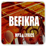 Befikra Lyrics & Songs ikona