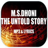 MS Dhoni Movie Songs & Lyrics icône