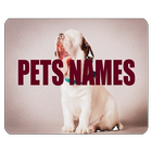 Pets Names icon