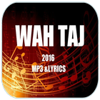 Wah Taj.Movie Songs & Lyrics ไอคอน