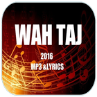 Wah Taj.Movie Songs & Lyrics simgesi