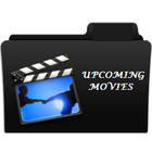 Upcoming Movies أيقونة