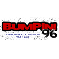 BUMPIN 96