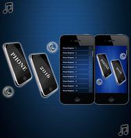 Best Phone Ringtones 2016 Affiche