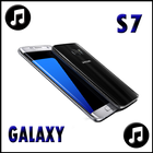 Best Galaxy S7 Ringtones 2016 آئیکن