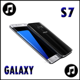 Best Galaxy S7 Ringtones 2016 icon