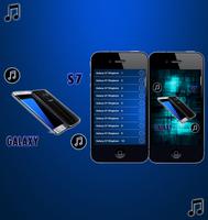 Best Galaxy S7 Ringtones 2016 poster