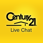 Icona Century 21 Live Chat