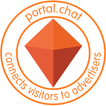 portal.chat | live chat app