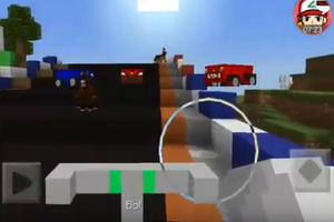 Mod Mario Kart for MCPE capture d'écran 2