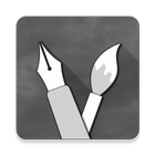 Stroke - Drawing App icon