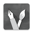 Stroke - Drawing App 아이콘