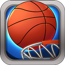 Flick Basketball Shooting aplikacja