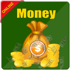 Make Money From Home: Earn Online Cash icône