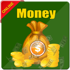 Make Money From Home: Earn Online Cash simgesi