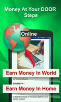 Make Money From Home: Earn Online Cash capture d'écran 1