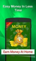 Make Money From Home: Earn Online Cash capture d'écran 2