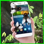 ”fly on the screen