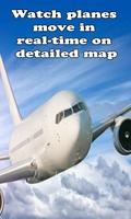 Tips Flightradar24 Flight Poster