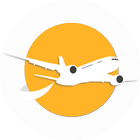 Flight Ninja | Cheap, Best Holiday Flights deals ikona