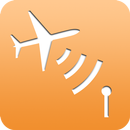 ADS-B Flight Scanner APK