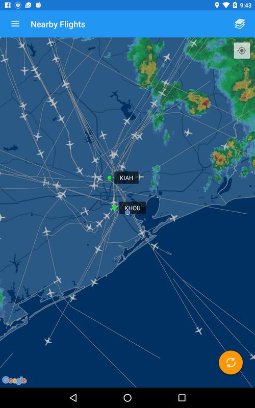 FlightAware for Android - APK Download