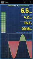 Vario Variometer پوسٹر