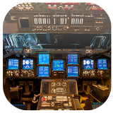 Flight Deck icon