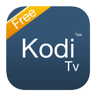 Full Kodi Tv’s watch Tips biểu tượng