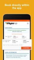 FlightHub syot layar 3