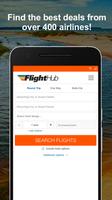 FlightHub постер