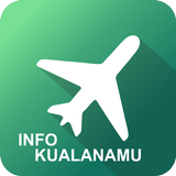 Info Kualanamu icon