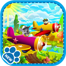 Paw Puppy Flying Patrol APK