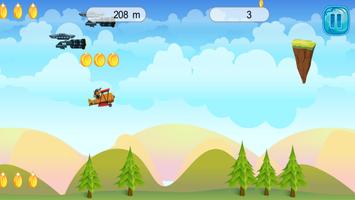 Paw Puppy Flying Patrol screenshot 2