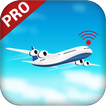 Suivi Vol Avion Gratuit - Vol en Direct, Fly Radar