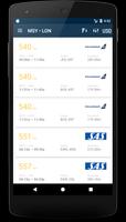 Flight Radar - Book Easily syot layar 3