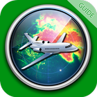 Free Flightradar24 Tracker Tip icône