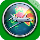 Free Flightradar24 Tracker Tip 图标