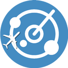 Free Flightradar24 Flight Tips أيقونة