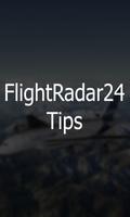 Free Flightradar24 Flight Tips capture d'écran 1