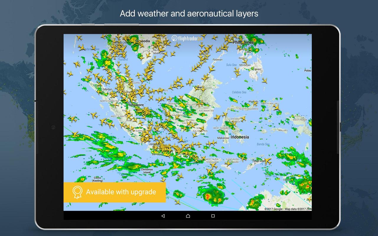 Flightradar24 Flight Tracker APK Download - Free Travel & Local APP for