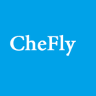 Chefly vols pas cher آئیکن