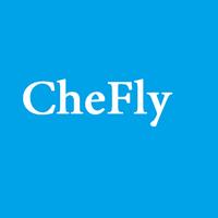 Chefly vols pas cher-poster