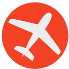 Cheap Flights - STAR TRAVEL-icoon
