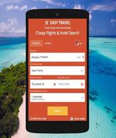 پوستر Cheap Flights - STAR TRAVEL