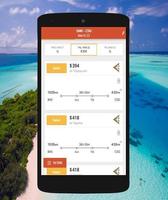 Cheap Flights - STAR TRAVEL syot layar 1