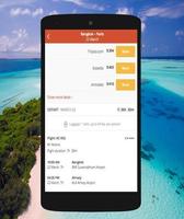 Cheap Flights - STAR TRAVEL syot layar 3