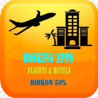 Cheap Flight - Best Compare Flight and Hotel Rates 아이콘