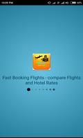 Cheap Flight - Best Compare Flight and Hotel Rates 포스터