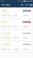 برنامه‌نما Air Arabia Flight Tickets عکس از صفحه